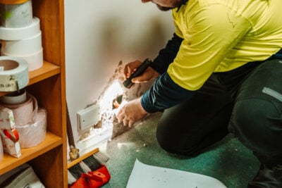 Pre-Purchase Building Inspection